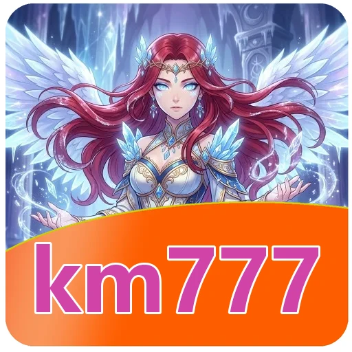 Ilustrasi instal dan buka APK km777