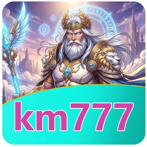 Ilustrasi unduh APK km777 dari tautan resmi